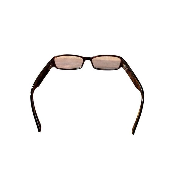 Authentic Christian Dior CD 3126 Eyeglasses FRAMES KVH Brown Tortoise C003 - Picture 3 of 15